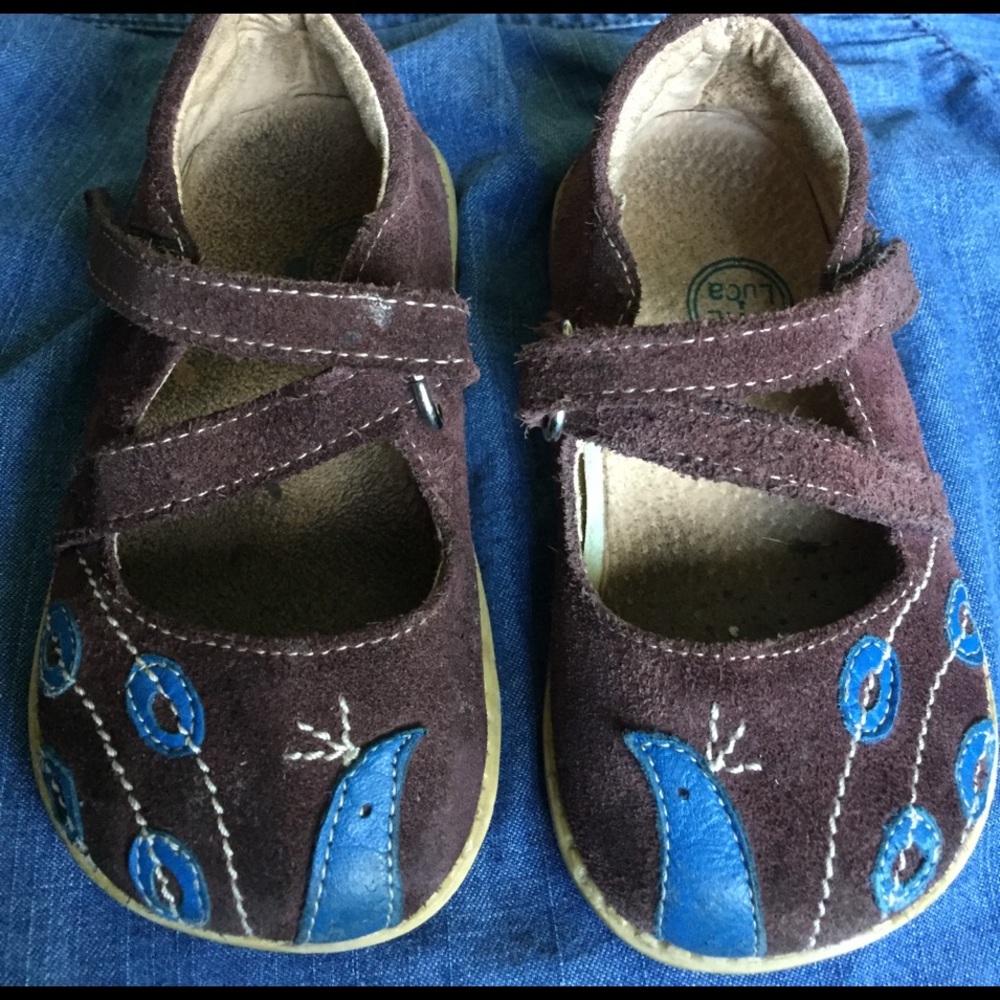 Livie & Luca shoes
