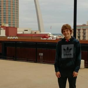 Meet your Posher, Josh