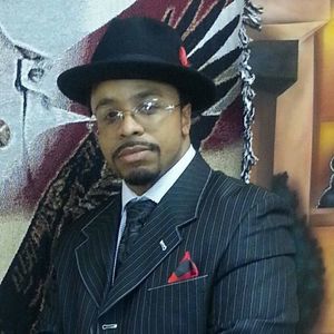 Meet your Posher, Drew