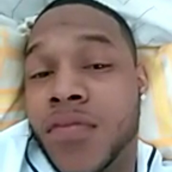 Meet your Posher, Chris - Picture 1 of 1