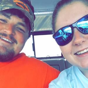 Meet your Posher, Brittney