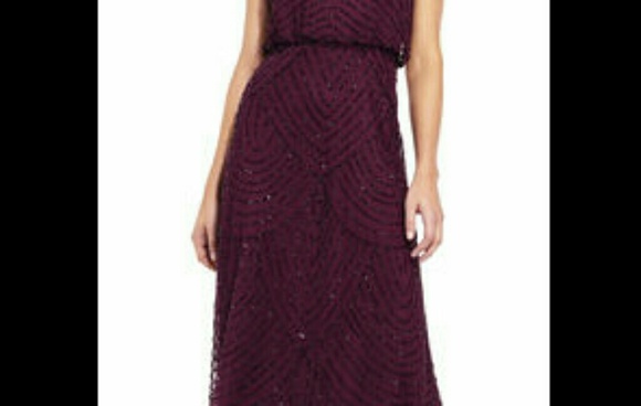 Adrianna Papell Dresses & Skirts - Adrianna Papell gown