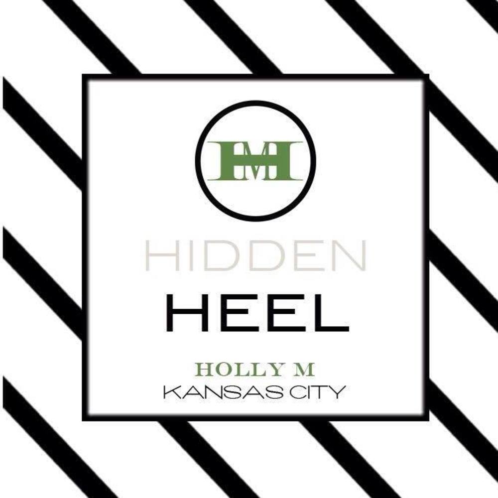 Meet your Posher, Holly