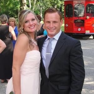 Meet your Posher, Patrick