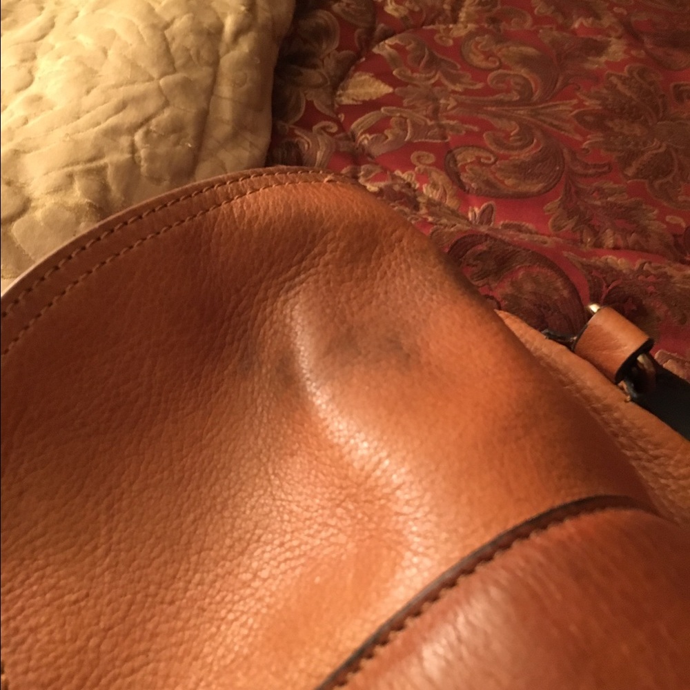 Prada handbag more pics