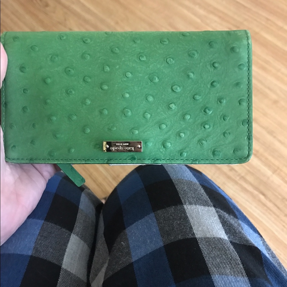 Kate Spade ♠️ wallet