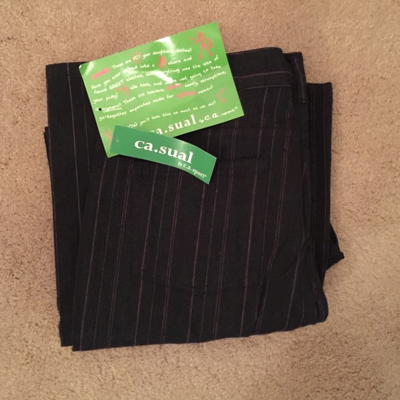 💐ca.sual by c.a. sport jeans💐 - Picture 3 of 4