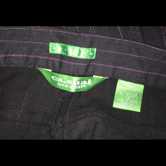 💐ca.sual by c.a. sport jeans💐 - Picture 4 of 4