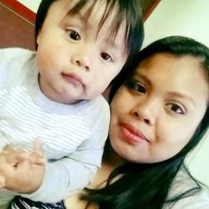 Meet your Posher, Juan