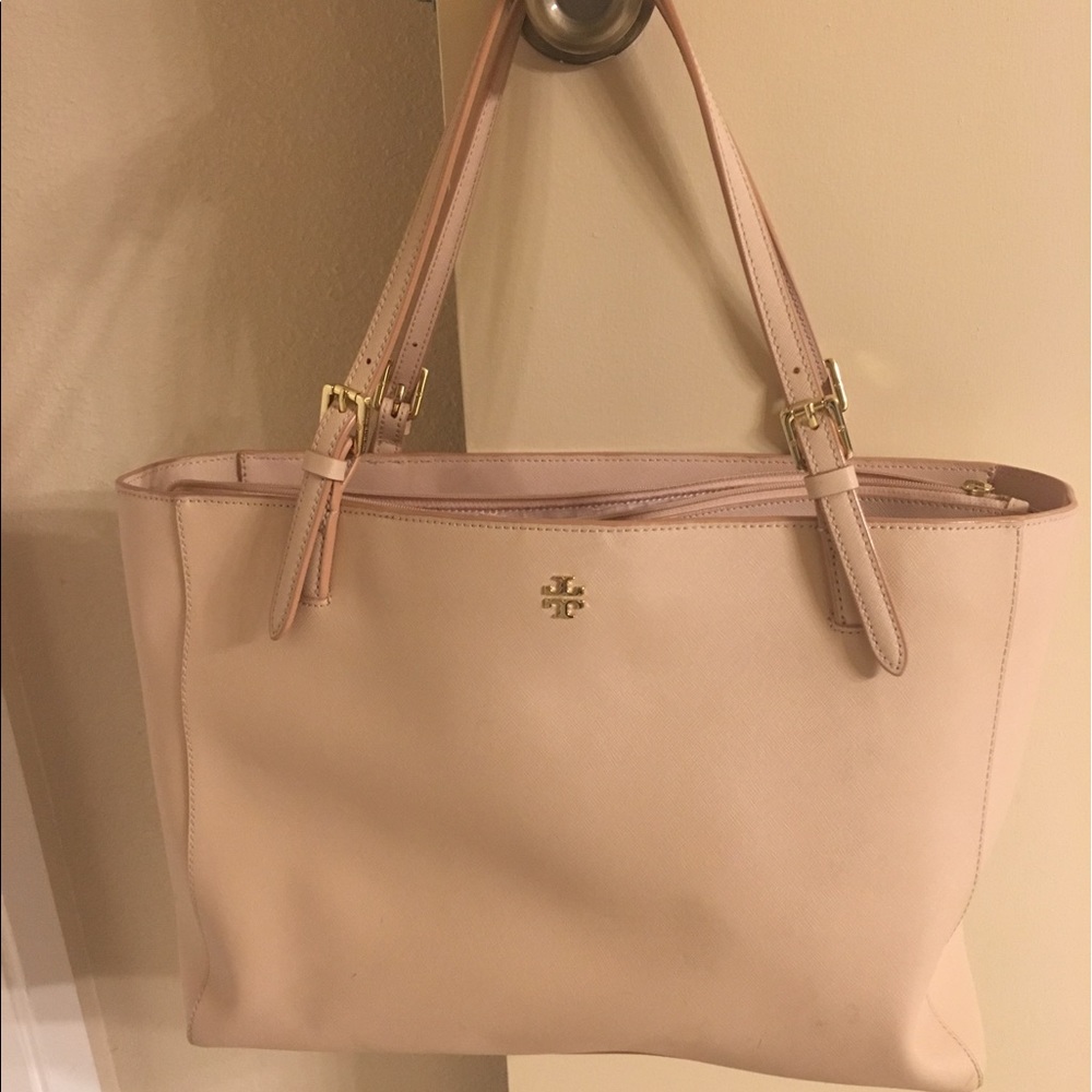 24hr drop! Tory Burch Large York Tote