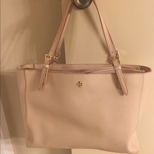 24hr drop! Tory Burch Large York Tote
