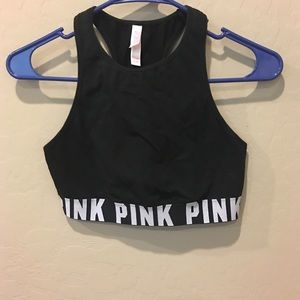 Victoria's Secret Pink Sports Bra