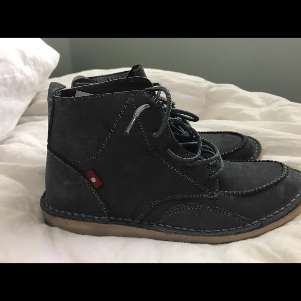 Oliberte Toria Boot Made in Ethiopia