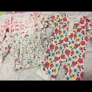 Gymboree 3 piece bundle