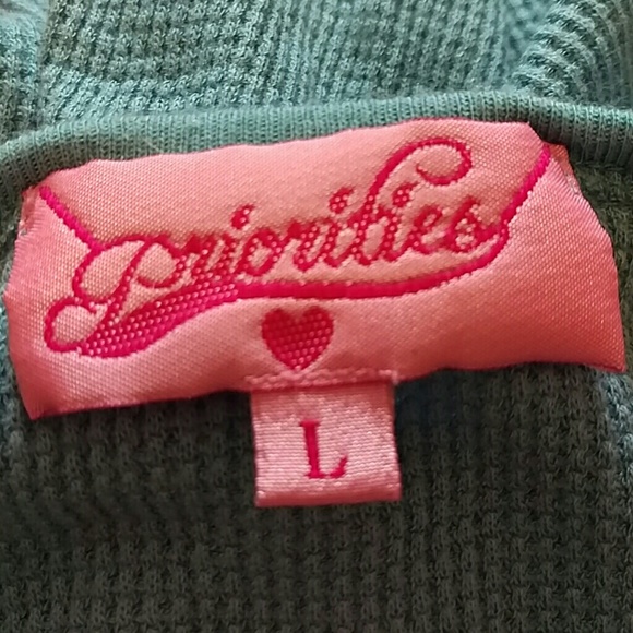 Priorities - Picture 4 of 4