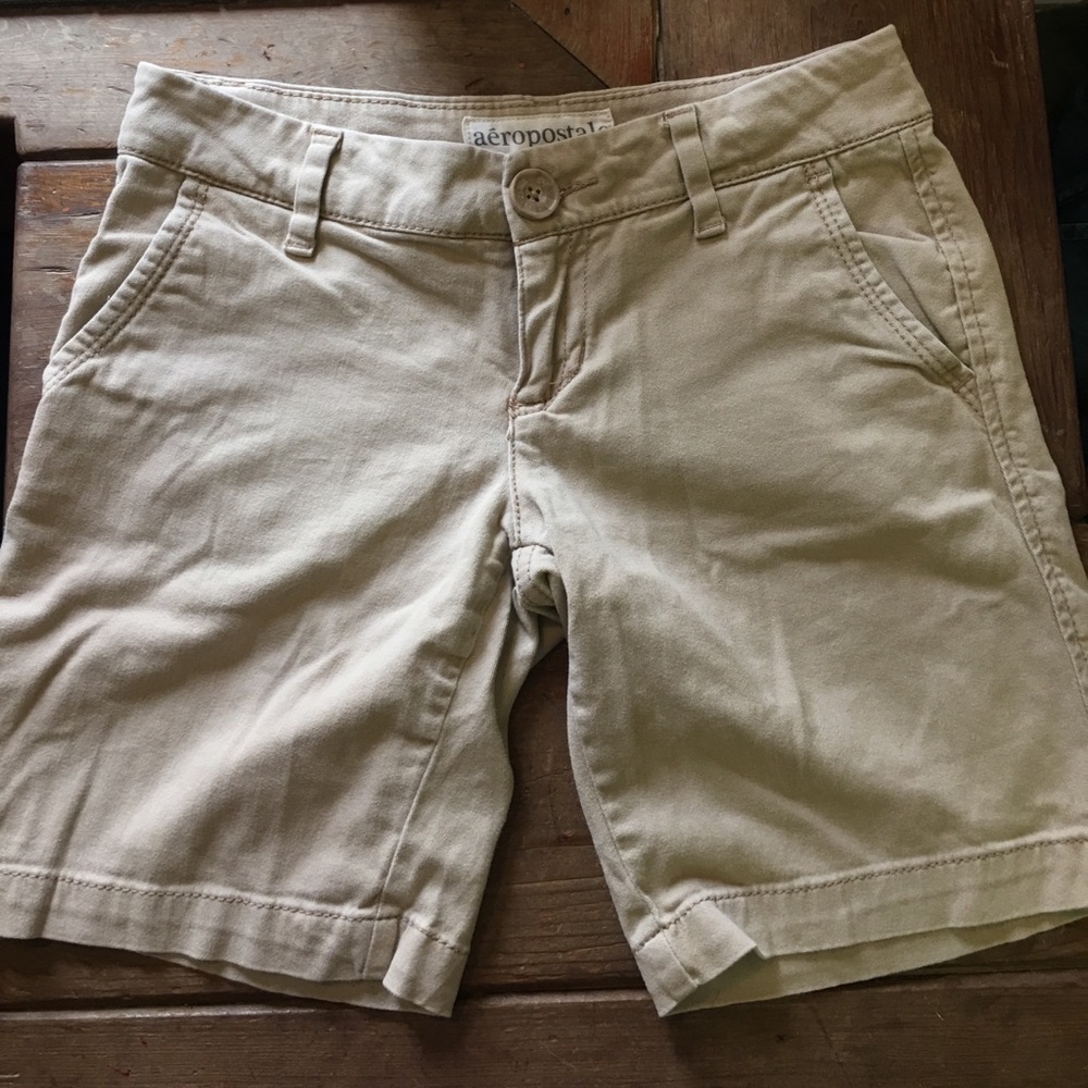 Shorts! AEROPOSTALE