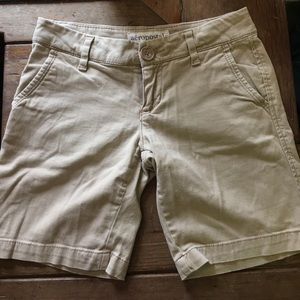 Shorts! AEROPOSTALE