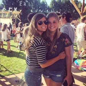 Meet your Posher, Meredith