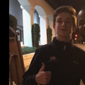 Meet your Posher, Max