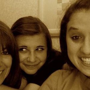 Meet your Posher, Marla