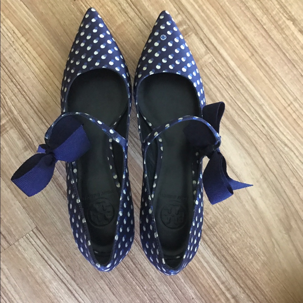 Tory Burch shoes