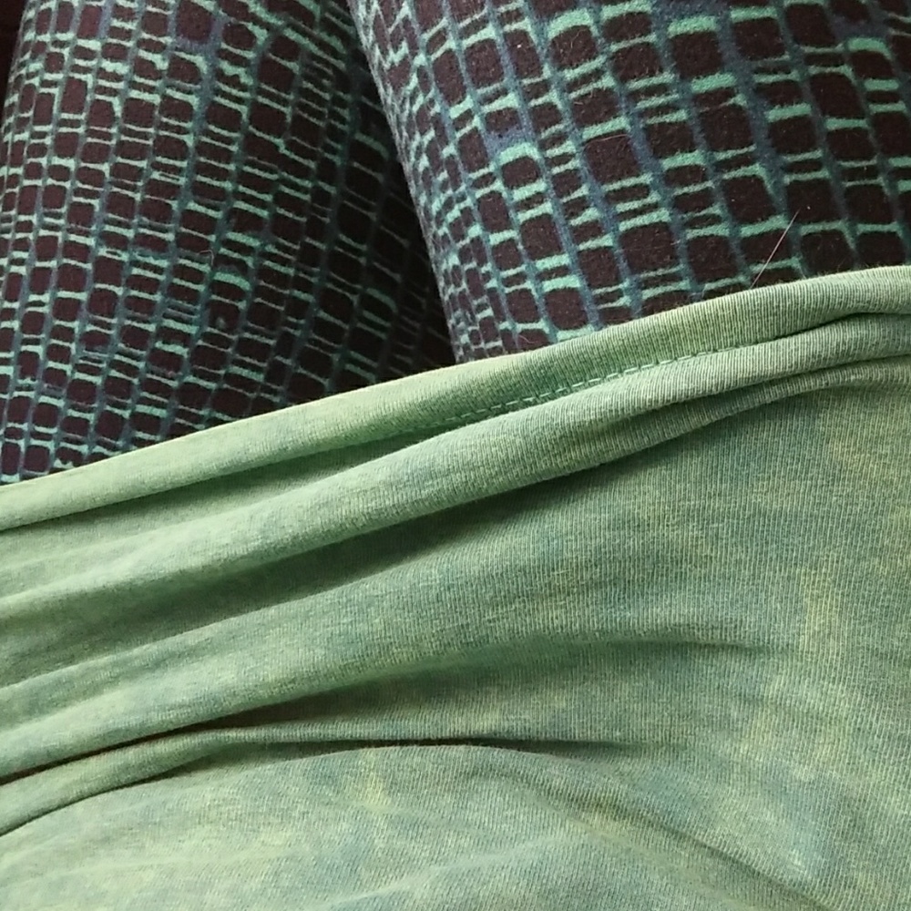 Meet your Posher, Laura