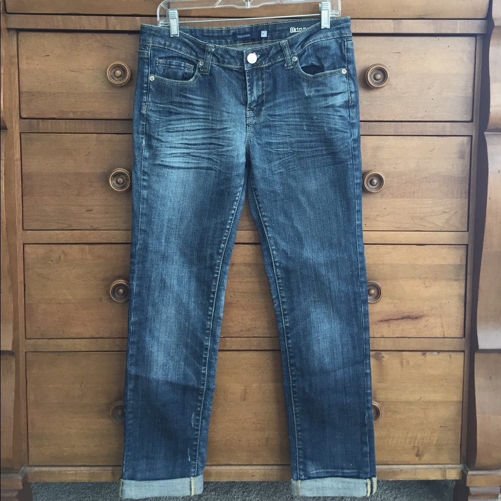 Vigoss Skinny Jeans