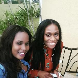 Meet your Posher, Keisha