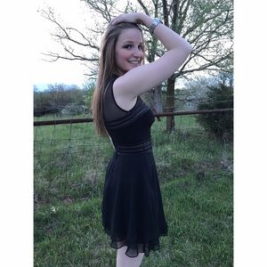 Tadashi Shoji Dress