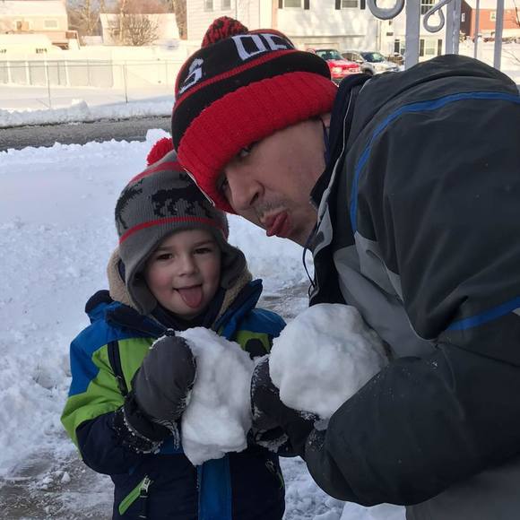 Meet your Posher, Brandon - Picture 1 of 1