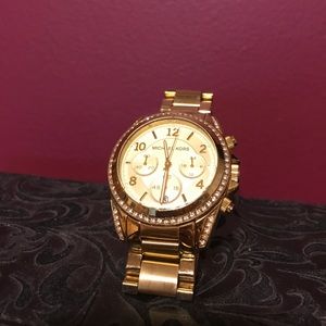 Michael Kors Watch