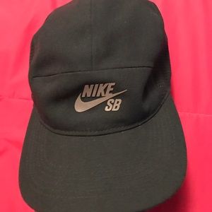 Nike hat