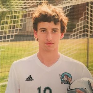 Meet your Posher, Sam