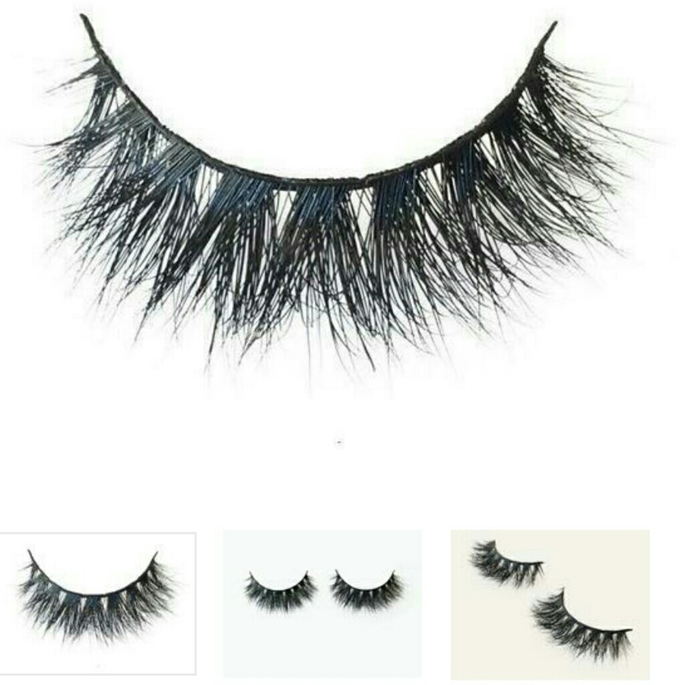 LUXY LASHES WESTSIDE