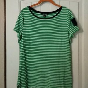 Ralph Lauren top