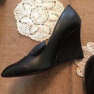 Clarks Azizi Wedge