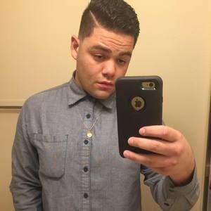 Meet your Posher, Salvador