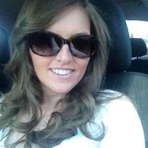 Meet your Posher, Robyn