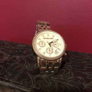 Michael Kors Watch