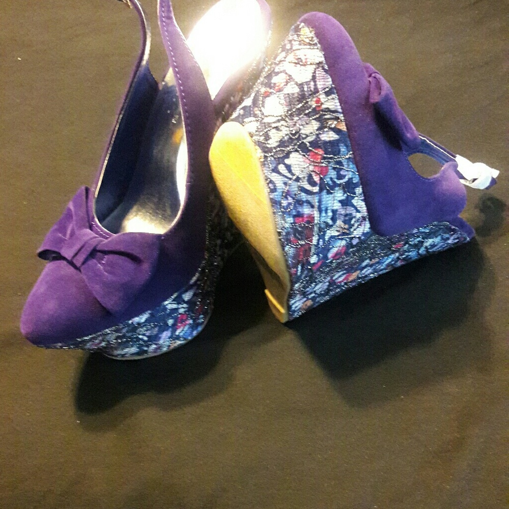 Women's shoe