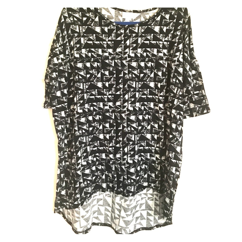 Large LuLaRoe Irma