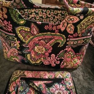 Vera Bradley Purse