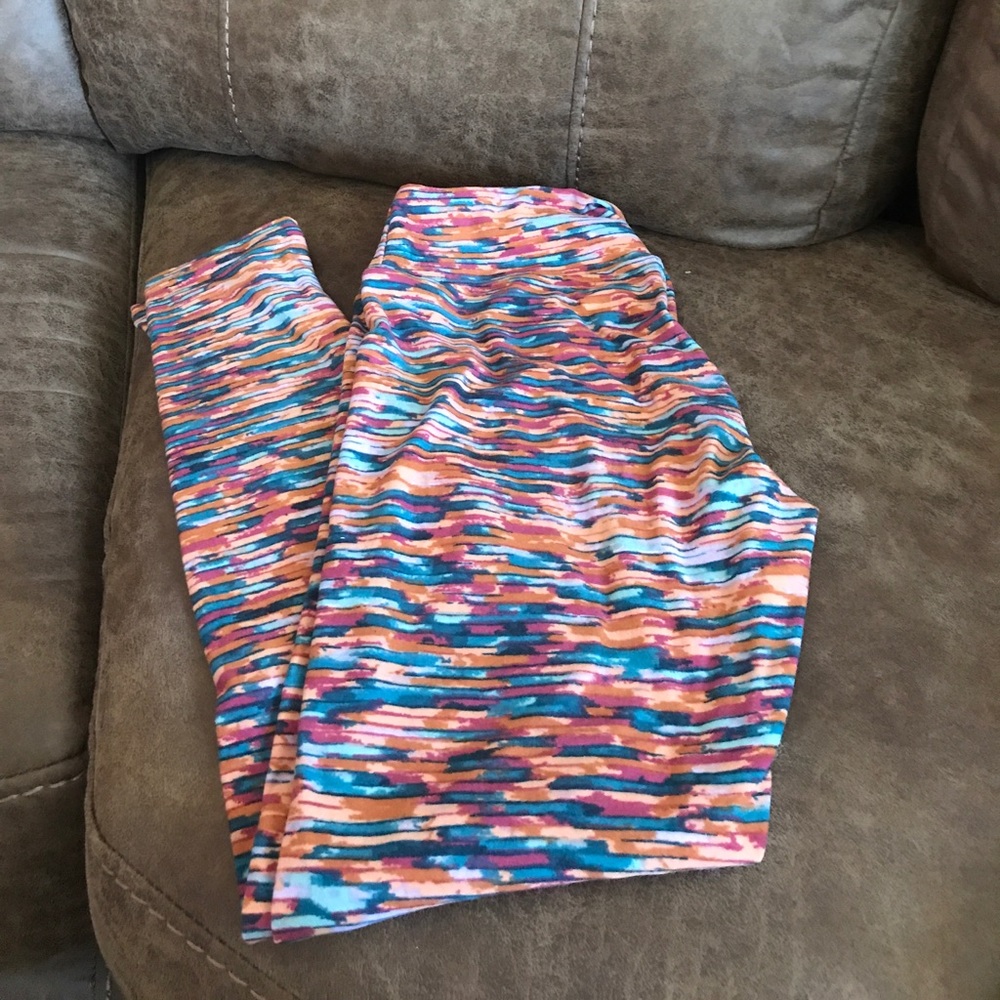 Lularoe leggings