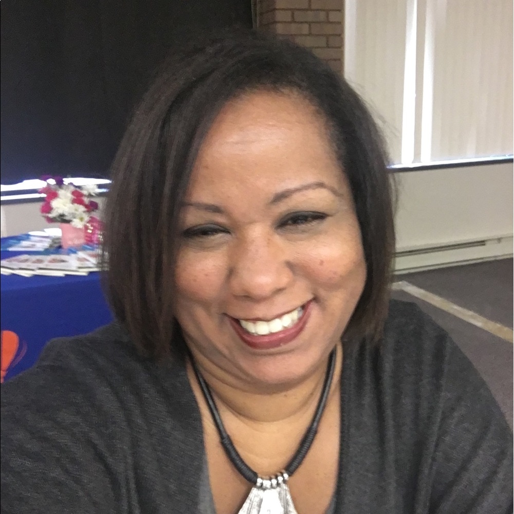 Meet your Posher, Gail