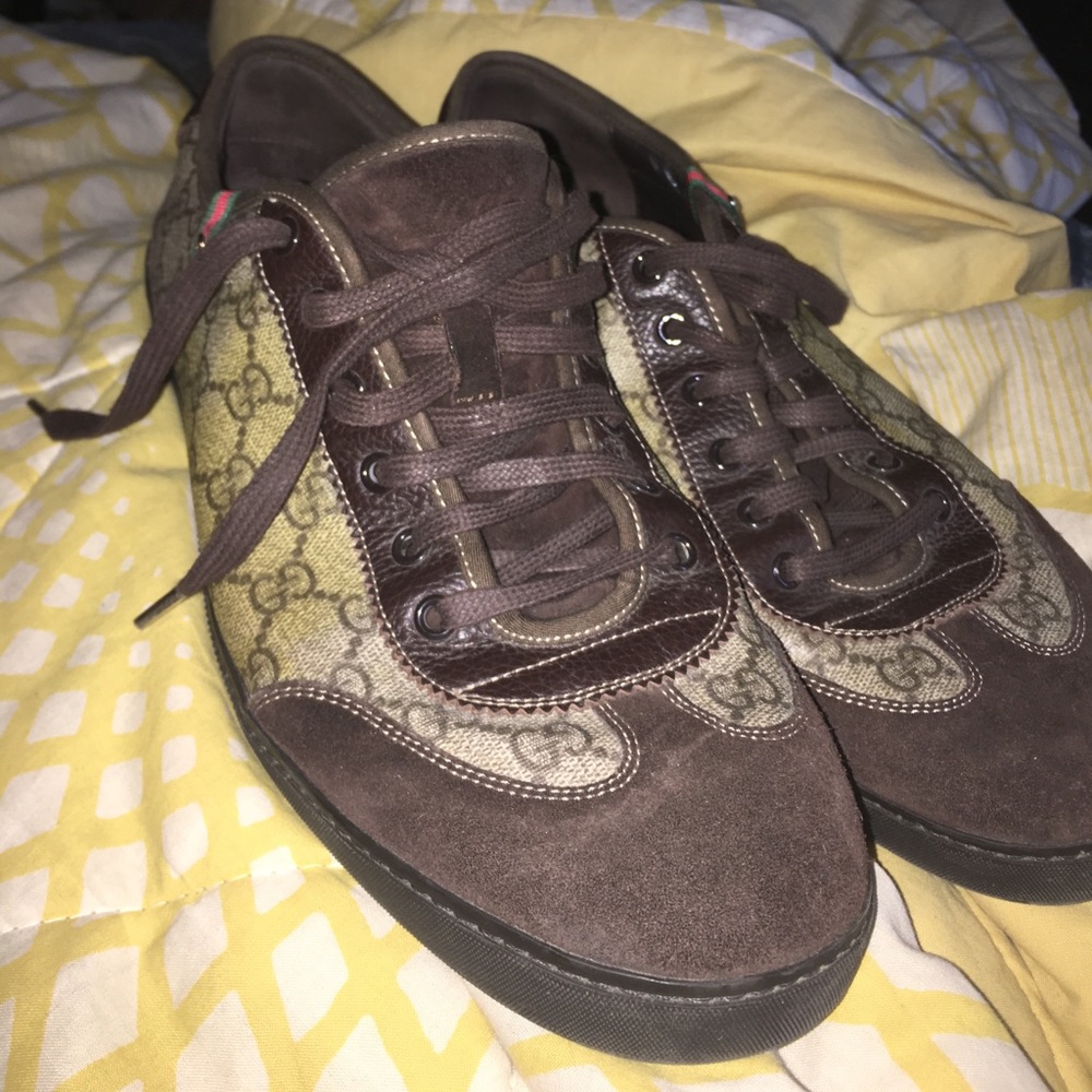 Gucci Shoes