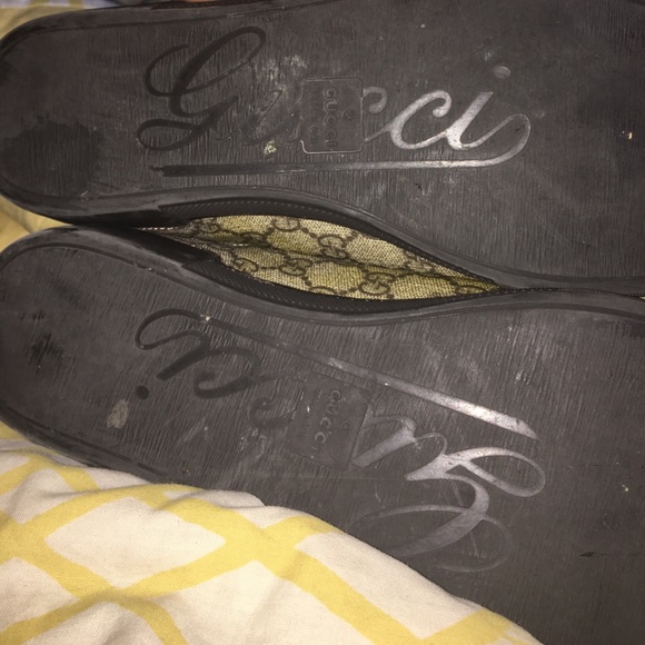 Gucci Shoes main image 6