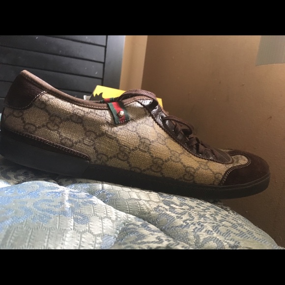 Gucci Shoes main image 5