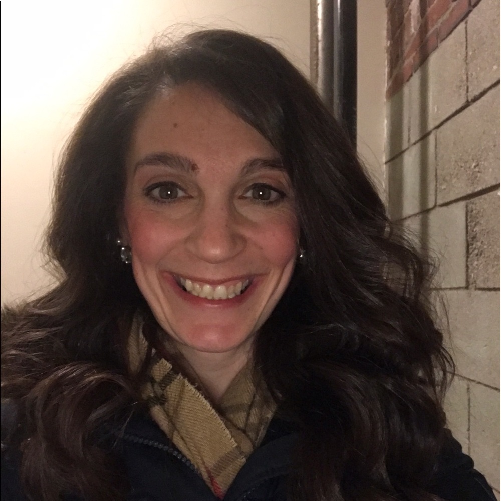 Meet your Posher, Lindsay