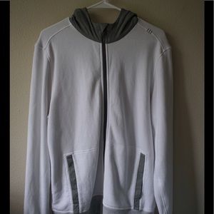Men's Athletic Hoodie