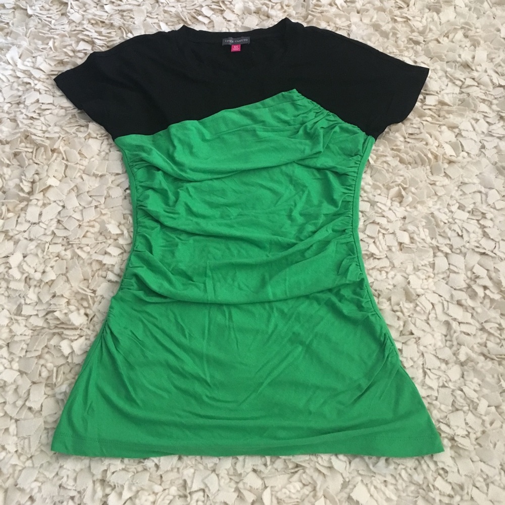 Cotton top